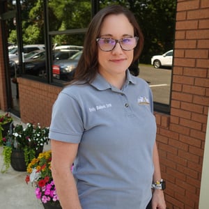 Dr. Emily Baldwin