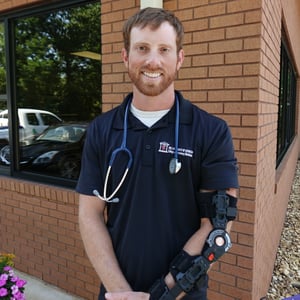 Dr. Seth Stowers