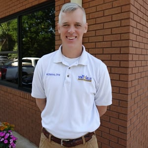 Dr. Will Baldwin