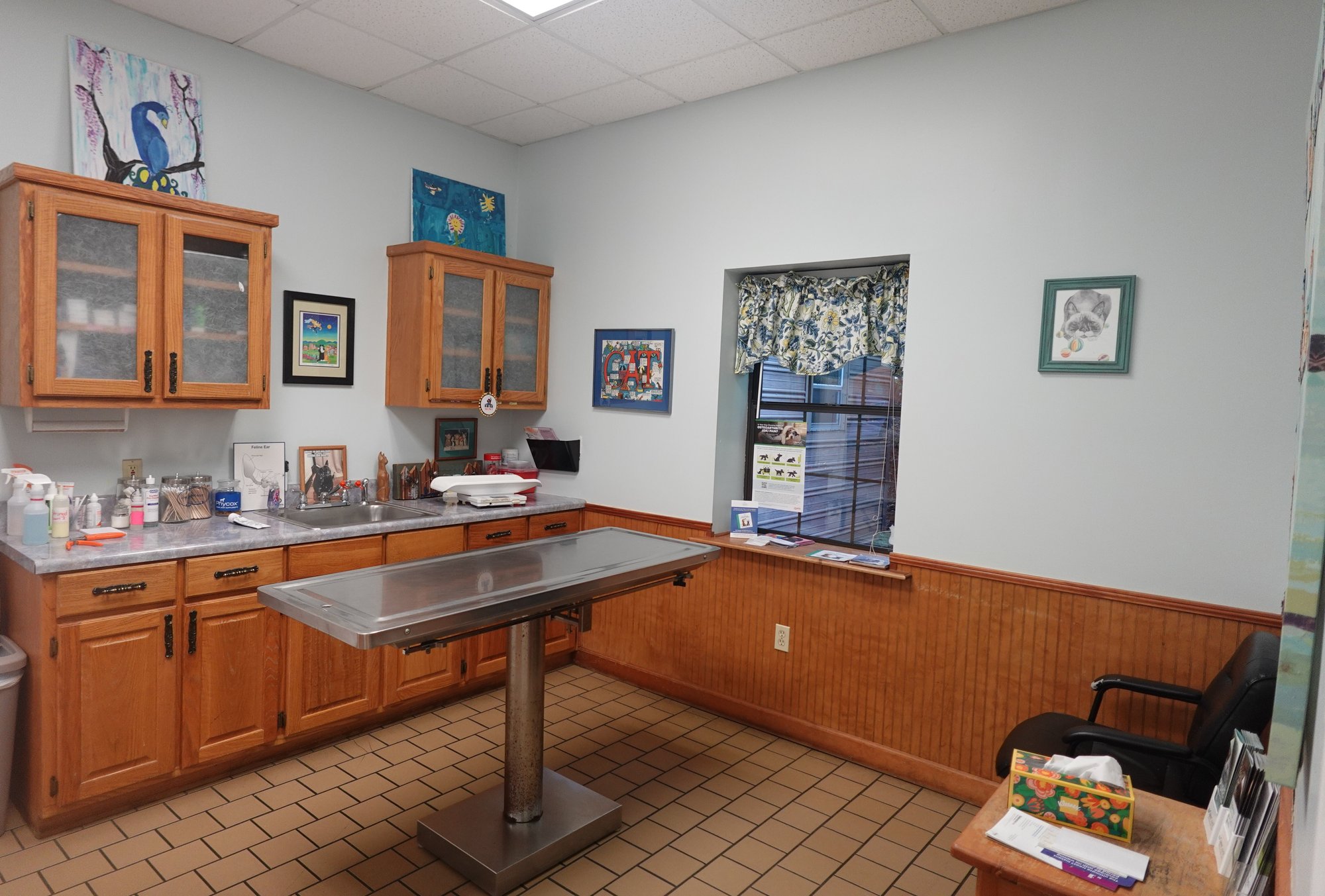 Exam Room(1)